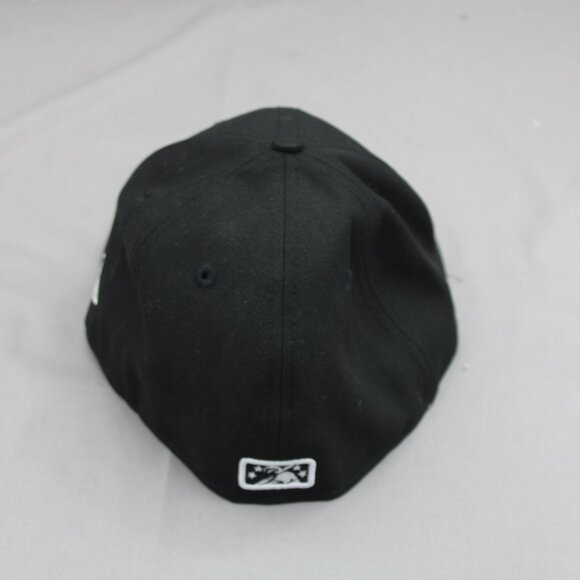 Vancouver CAnadians Hat - 1990s Throwback by New Era - Fitted 7 1/2 - Picture 5 of 8